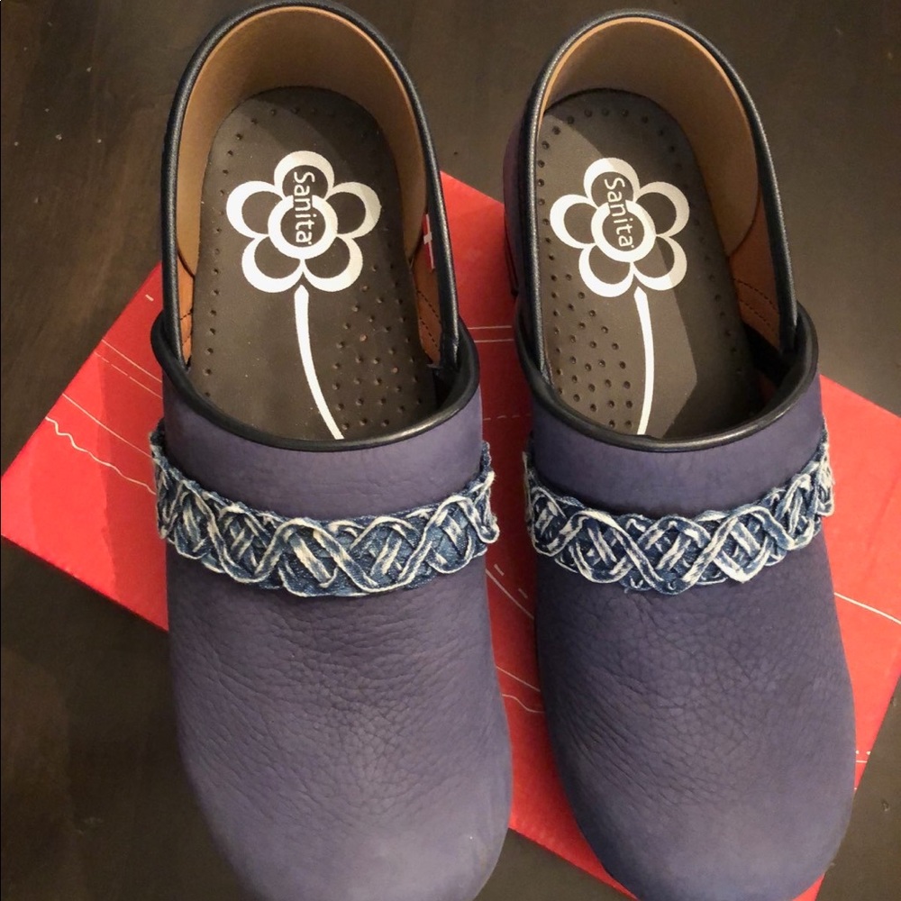 Anita Original Oriana size 39